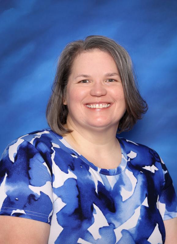 staff photo