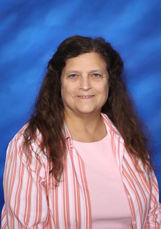 staff photo