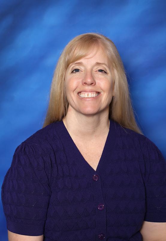 staff photo