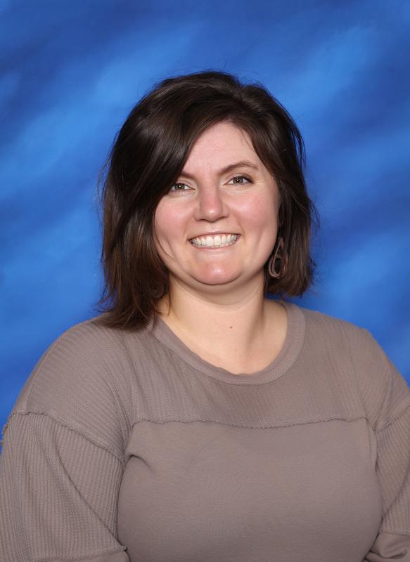 staff photo